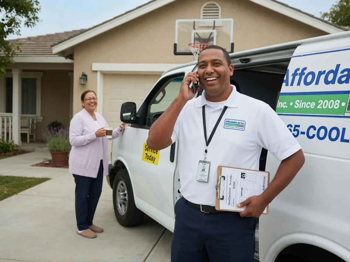 Central Ac Repair North Greece, NY FAQs